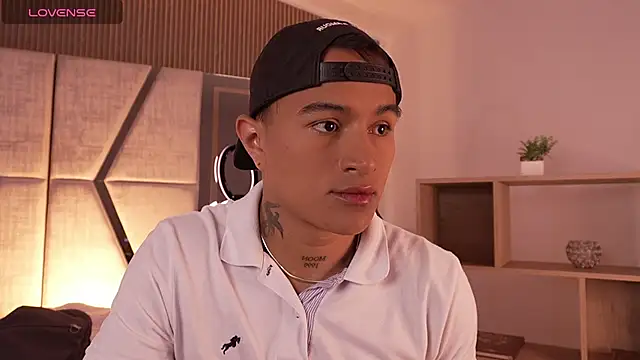 LiamDeep online show from 01-14-26, 08:34