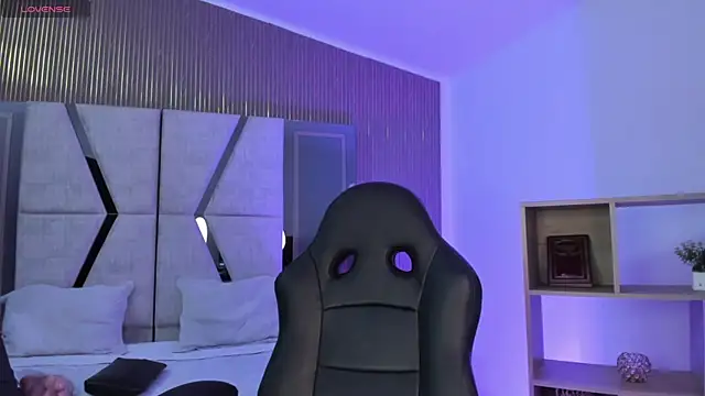 LiamDeep online show from 02-23-26, 08:53