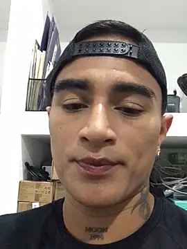 LiamDeep online show from 09-20-25, 12:59