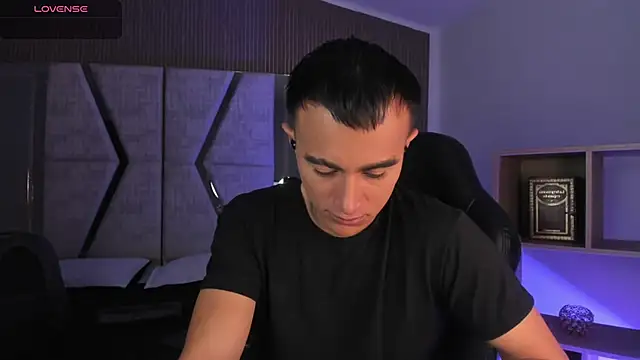 LiamDeep online show from 02-21-26, 10:01