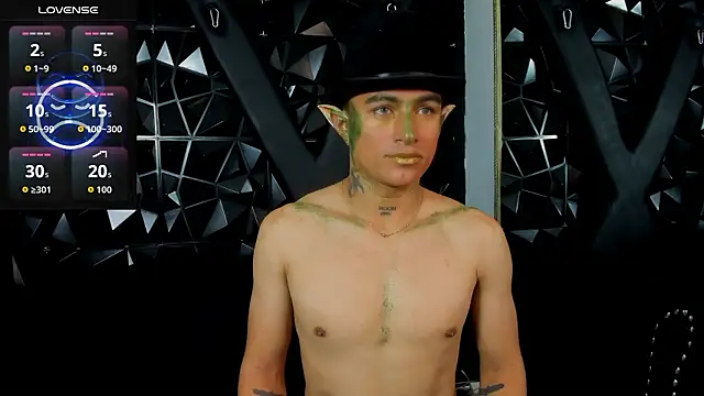 LiamDeep online show from 03-17-26, 08:56