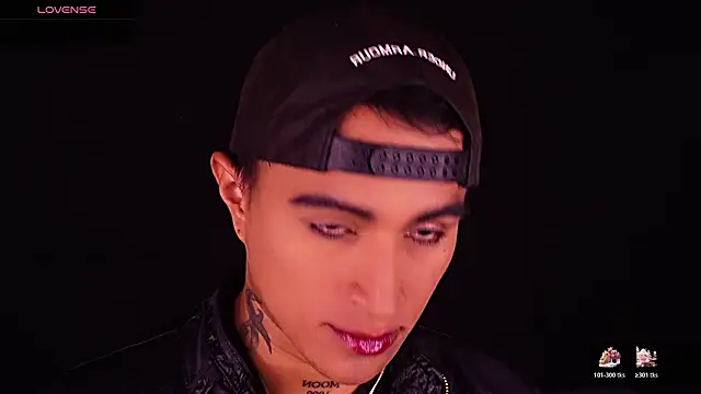 LiamDeep online show from 02-07-26, 09:06