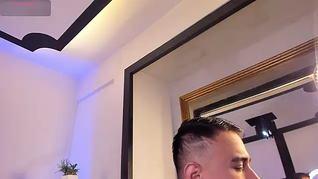 LiamDeep online show from 12-04-25, 12:59