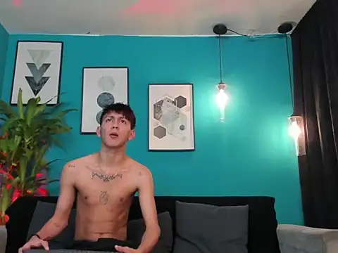 Marcus and Tony online show from 12-20-25, 03:09