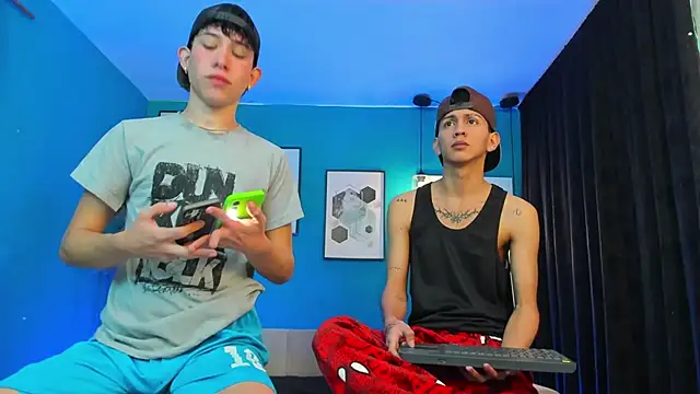 Marcus and Tony online show from 03-01-26, 04:01