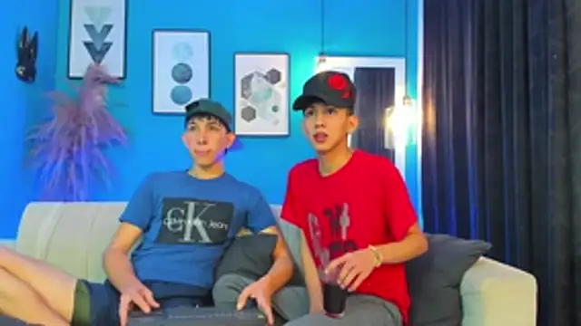 Marcus and Tony online show from 03-13-26, 05:34