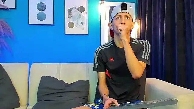 Marcus and Tony online show from 03-05-26, 03:36