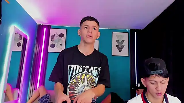 Marcus and Tony online show from 04-16-26, 09:39