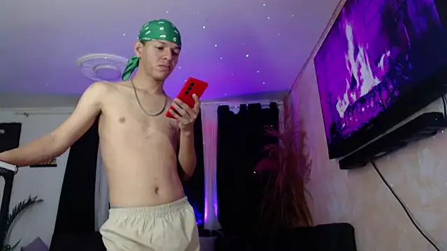 Marcus and Tony online show from 09-12-25, 04:12