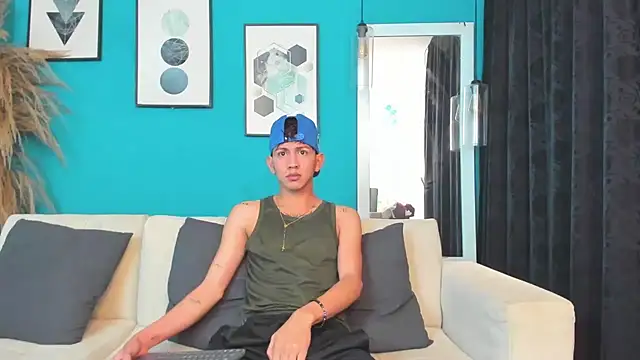 Marcus and Tony online show from 01-16-26, 03:21