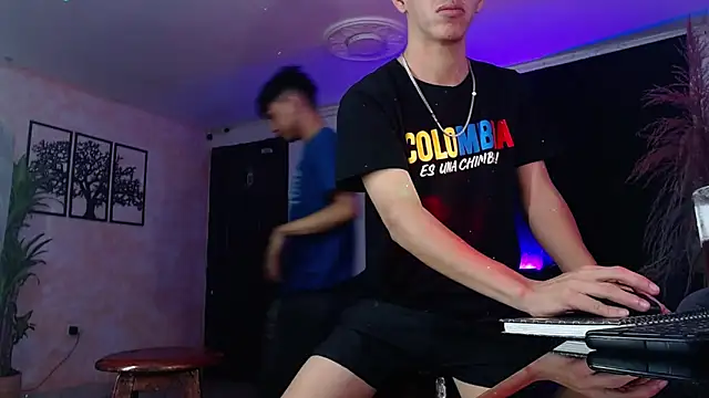 Marcus and Tony online show from 09-11-25, 03:50