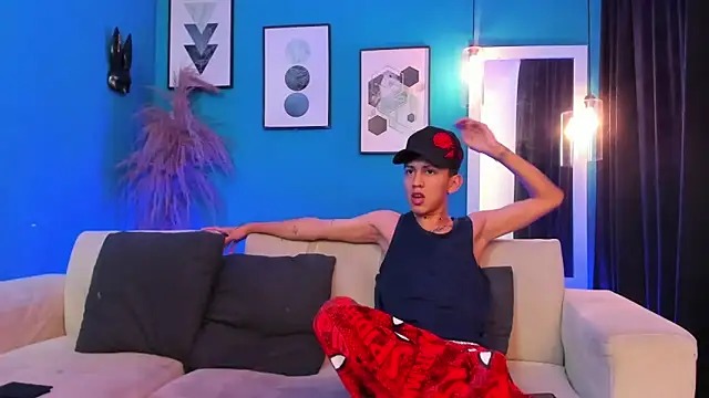 Marcus and Tony online show from 03-16-26, 04:09