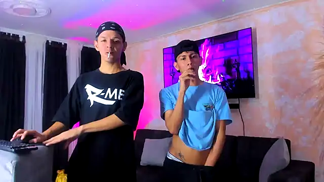 Marcus and Tony online show from 09-18-25, 04:04