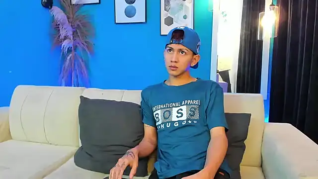 Marcus and Tony online show from 02-24-26, 03:18