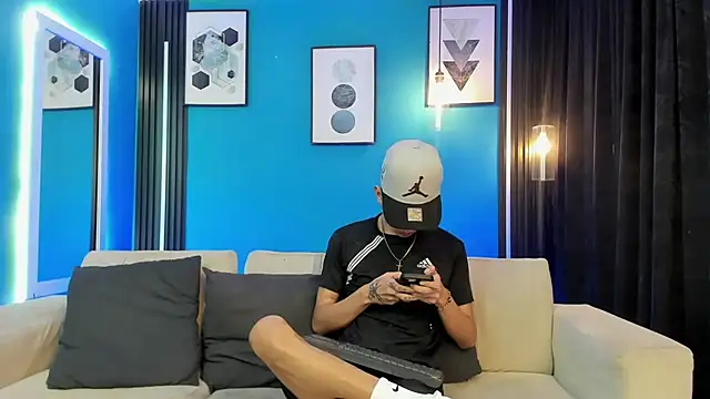 Marcus and Tony online show from 03-19-26, 03:39