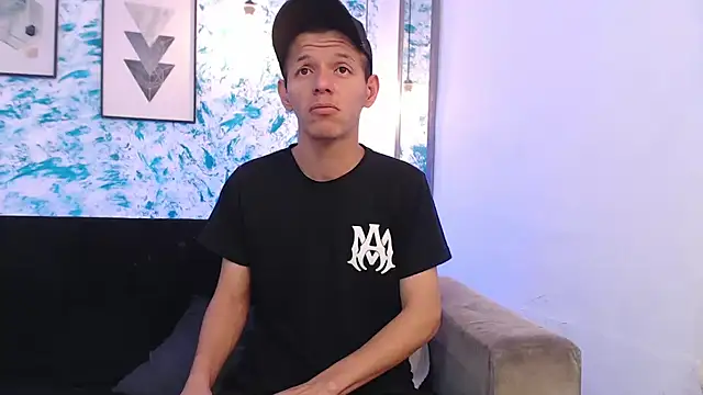 Marcus and Tony online show from 10-15-25, 01:04