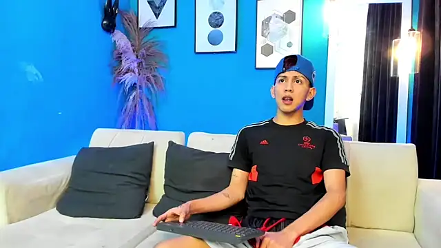 Marcus and Tony online show from 02-22-26, 03:53