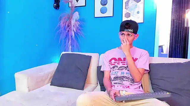 Marcus and Tony online show from 02-16-26, 03:49