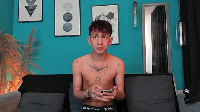 Marcus and Tony online show from 01-11-26, 03:46