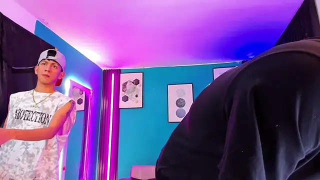 Marcus and Tony online show from 04-05-26, 10:00