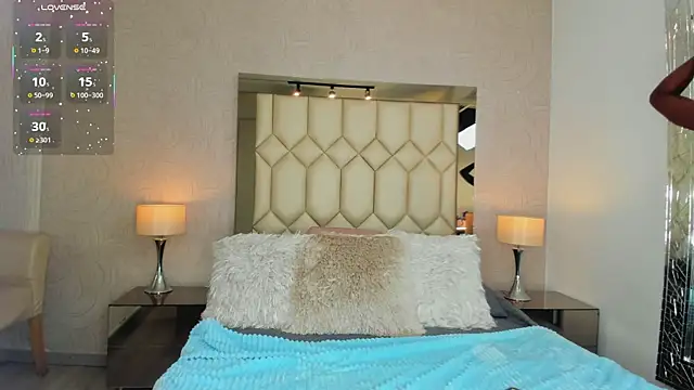 AmiraMorgan online show from 12-20-25, 05:32