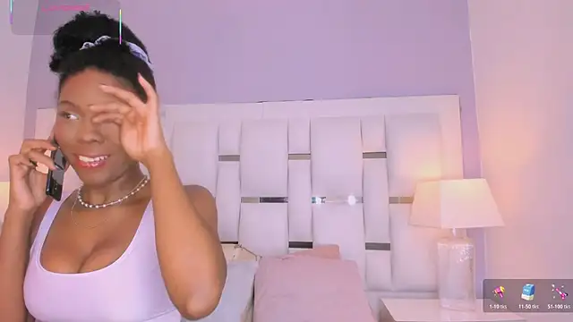 AmiraMorgan online show from 11-28-25, 04:23