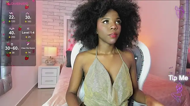 AmiraMorgan online show from 09-30-25, 03:12