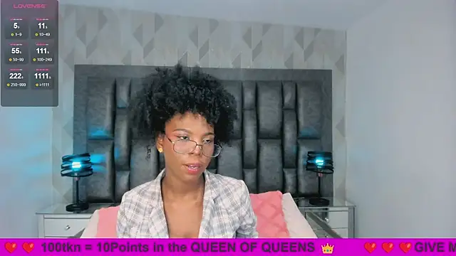 AmiraMorgan online show from 01-10-26, 05:03