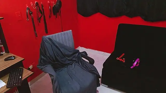 Emily Slave28 online show from 02-23-26, 05:57