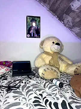 Melody rouxxx online show from 12-03-25, 12:44