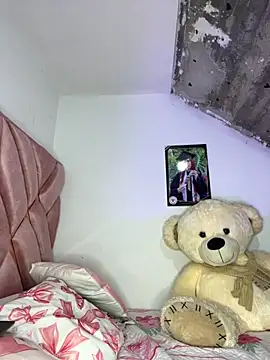 Melody rouxxx online show from 10-30-25, 11:01