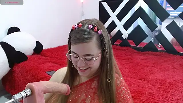 Jessica rubio02 online show from 12-16-25, 11:31