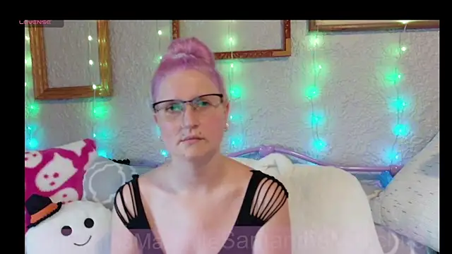 samanthamalichite online show from 06-22-26, 03:42
