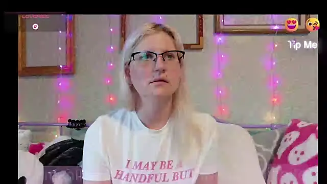 samanthamalichite online show from 06-08-26, 12:38
