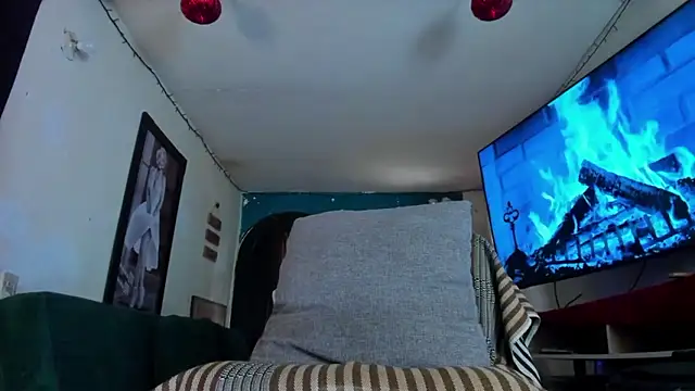 dreams of bonny online show from 03-11-26, 03:06