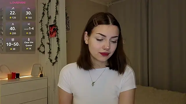 PurrrBerry online show from 11-23-25, 04:44