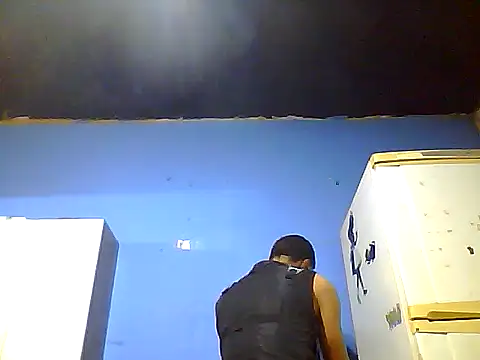 Snapshot of RICHARDSANCHEZZ chatting on 11-08-25, 06:06 RICHARDSANCHEZZ online show from 11-08-25, 06:06