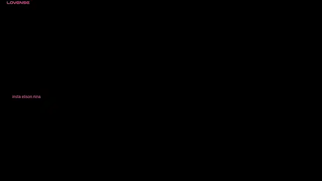 Snapshot of elisonni_ chatting on 10-13-25, 03:52 elisonni  online show from 10-13-25, 03:52