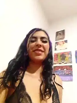 Veronicat04 online show from 11-16-25, 05:56