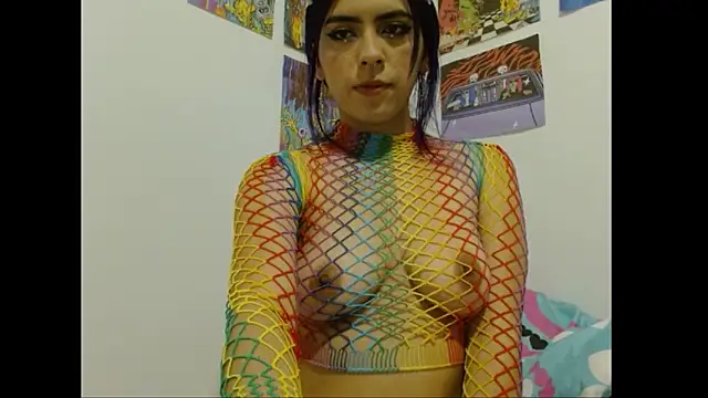 Veronicat04 online show from 09-26-25, 06:42