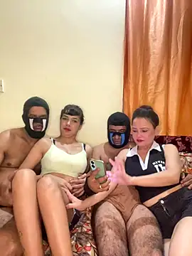 stargroup online show from 10-13-25, 01:12