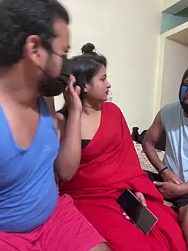 stargroup online show from 12-17-25, 01:49