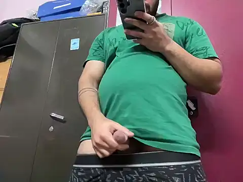 pinkdick man online show from 06-17-26, 12:11