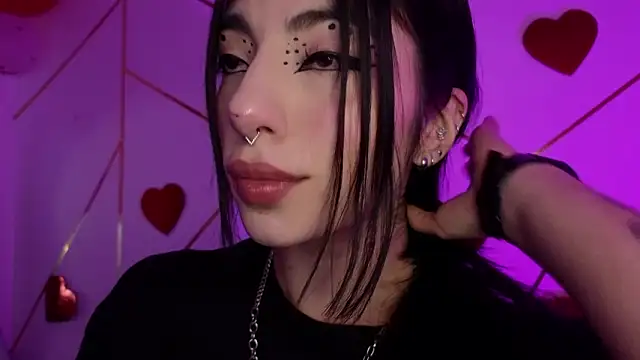 Hollyxx  online show from 03-03-26, 04:47