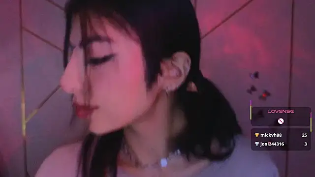 Hollyxx  online show from 11-16-25, 10:46