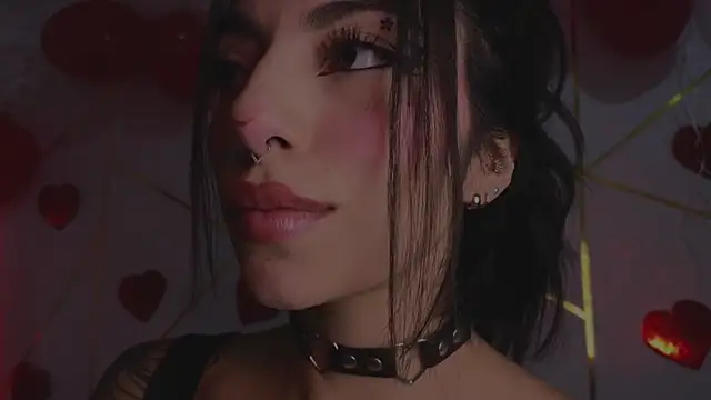 Hollyxx  online show from 02-16-26, 04:27