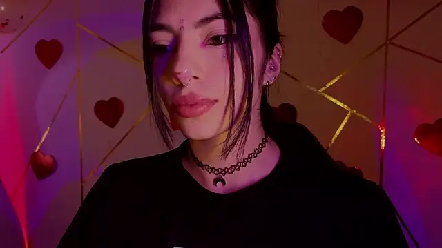 Hollyxx  online show from 02-11-26, 02:28