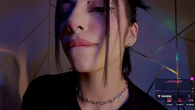 Hollyxx  online show from 02-06-26, 05:53