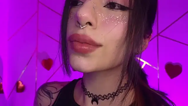 Hollyxx  online show from 03-10-26, 02:15