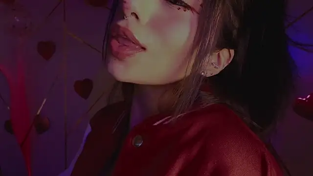 Hollyxx  online show from 02-15-26, 02:23